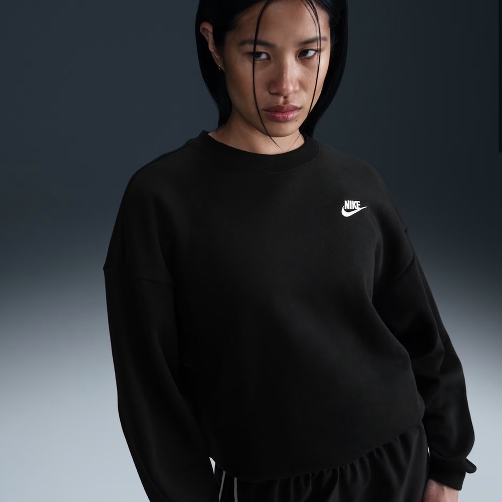 Nike Sportswear Club Fleece